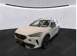 CUPRA Formentor VZ 2.0 TSI 4Drive KAMERA/NAVI/DCC/LED