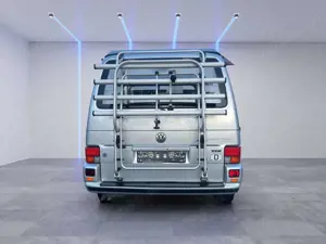 Volkswagen T4 California Generation 1. Hand ROSTFREI Bild 4