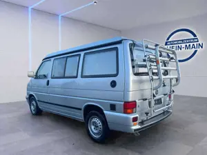 Volkswagen T4 California Generation 1. Hand ROSTFREI Bild 3