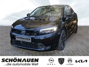 Opel Corsa Edition Hybrid 81 kW +LED+CARPLAY+DAB+SHZ+