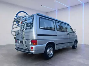 Volkswagen T4 California Generation 1. Hand ROSTFREI Bild 5