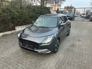 Suzuki Swift 1.2 Dualjet Hybrid 61 kW Comfort/Voll