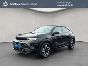 Opel Mokka 1.2 DI GS Turbo Automatik