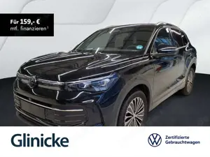 Volkswagen Tiguan Goal 1.5 eTSI DSG AHK+ACC+Matrix+Carplay+