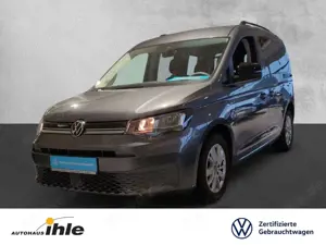 Volkswagen Caddy Life 1,5 TSI APP-CONNECT+CLIMATRONIC+DAB+