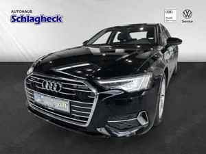 Audi A6 Limousine TFSI e sport 50 TFSI e quattro 220(299)