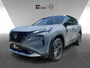 Nissan X-Trail TEKNA+ 204PS Autom. Winter/Bose/LED/Navi Bild 2