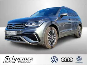 Volkswagen Tiguan ALLSPACE 2.0 TSI DSG 4MOTION CAM+MATRIX+ACC