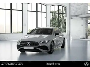 Mercedes-Benz CLA 200 d Shooting Brake AMG Night*Multibeam*AHK