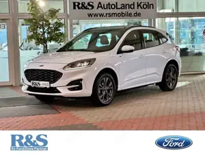 Ford Kuga ST-Line+Pano+AHK+Kamera+Key-Free+Navi
