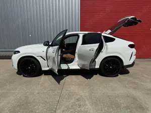 BMW X6 X6 xDrive30d M Sport+AHK+22 ZOLL+SOFORT FREI