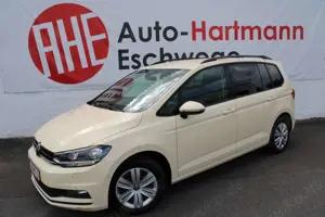 Volkswagen Touran 2.0 TDI Trendline Taxi DSG Nav 7-Sitz Rfk
