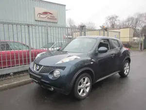 Nissan Juke Acenta Bild 2
