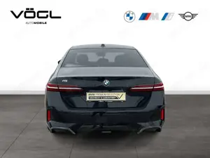 BMW i5 eDrive40 Limousine M Sportpaket Head-Up BowersWil Bild 3