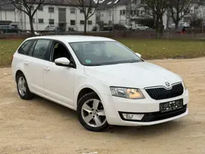 Skoda Octavia Combi 1.4 TSI Klima | Sitzheizung | TÜV 04/2028