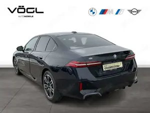 BMW i5 eDrive40 Limousine M Sportpaket Head-Up BowersWil Bild 4