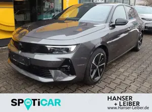 Opel Astra L 5-trg. 1.2T MT6 GS AHK Kamera