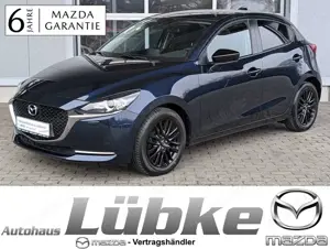 Mazda 2 G-90 Automatik Homura RückKam|CarPlay|LED|