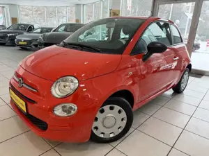 Fiat 500 Cult