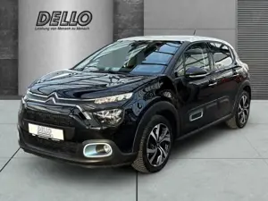 Citroen C3 Elle 1.2 PURETECH  Navi LED Apple CarPlay Android