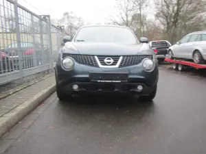 Nissan Juke Acenta Bild 4