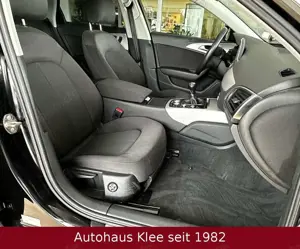 Audi A6 Avant 2.0 TDI  *NAVI*BT*XENON*LM*TEMPOMAT* Bild 5