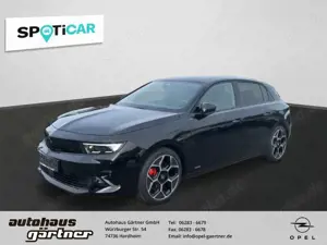 Opel Astra L Ultimate Plug-in-Hybrid HUD AHK-abnehmbar Navi D