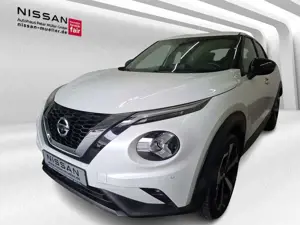 Nissan Juke DIG-T 117 7DCT 117 PS TEKNA NC BOSE