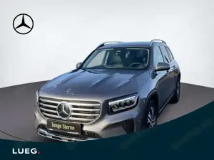 Mercedes-Benz GLB 180 PROGRESSIVE-ADVANCED+LED+KAMERA+AHK