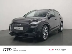 Audi Q4 e-tron VIRT KAM360° PDC MEMORY SHZ KLIMA AHK
