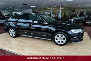 Audi A6 Avant 2.0 TDI  *NAVI*BT*XENON*LM*TEMPOMAT* Bild 2