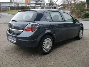 Opel Astra 1.4 Edition HU/AU  neu Bild 3