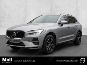 Volvo XC60 Momentum Pro 2WD Digitales Cockpit Soundsystem LED