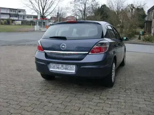 Opel Astra 1.4 Edition HU/AU  neu Bild 4
