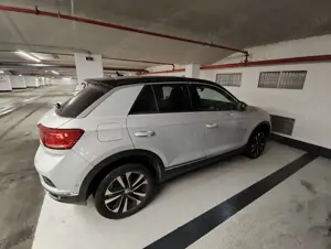 Volkswagen T-Roc T-Roc 1,5 TCI  IQ-Driver