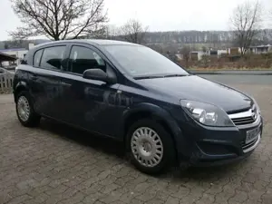 Opel Astra 1.4 Edition HU/AU  neu Bild 2