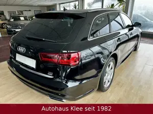 Audi A6 Avant 2.0 TDI  *NAVI*BT*XENON*LM*TEMPOMAT* Bild 3