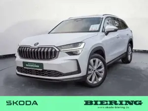 Skoda Kodiaq 1.5 TSI mHEV Selection PANO 360° 7-SITZER