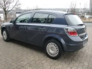 Opel Astra 1.4 Edition HU/AU  neu Bild 5