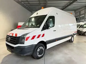 Volkswagen Crafter Kasten 50 MAXI HOCHLANG L3H3*ZW.REIFEN