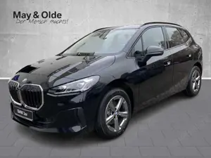 BMW 218 Active Tourer i AHK-klappbar AHK Navi Digitales Co