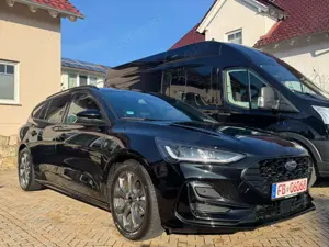 Ford Focus Turnier ST-Line -Autom.-LED-ACC-