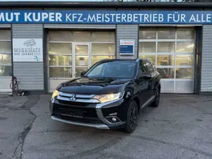 Mitsubishi Outlander 2WD Edition 100 2.0 MIVEC