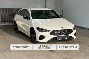Mercedes-Benz CLA 180 Progressive ACC 360° LED