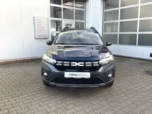 Dacia Jogger Extreme 1.0 TCe 100 ECO-G Rückfahrk. Bild 2