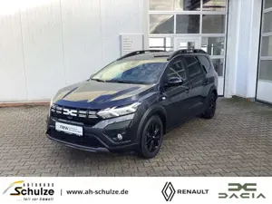 Dacia Jogger Extreme 1.0 TCe 100 ECO-G Rückfahrk. Bild 1