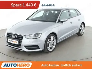 Audi A3 1.8 TFSI Attraction *NAVI*PANO*PDC*KLIMA*