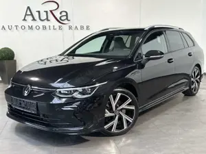 Volkswagen Golf Variant 2.0 TDI DSG R-Line NAV+LED+AHK+ACC