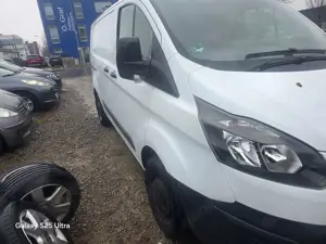 Ford Transit Custom Transit Custom 310 TDCi 310 L2H1 LKW VA Trend