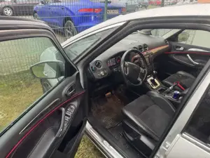 Ford S-Max S-Max 2.2 TDCi DPF Durashift-6-tronic